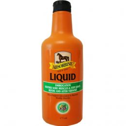 ABSORBINE VETLIN LIQUID (475 ML)  